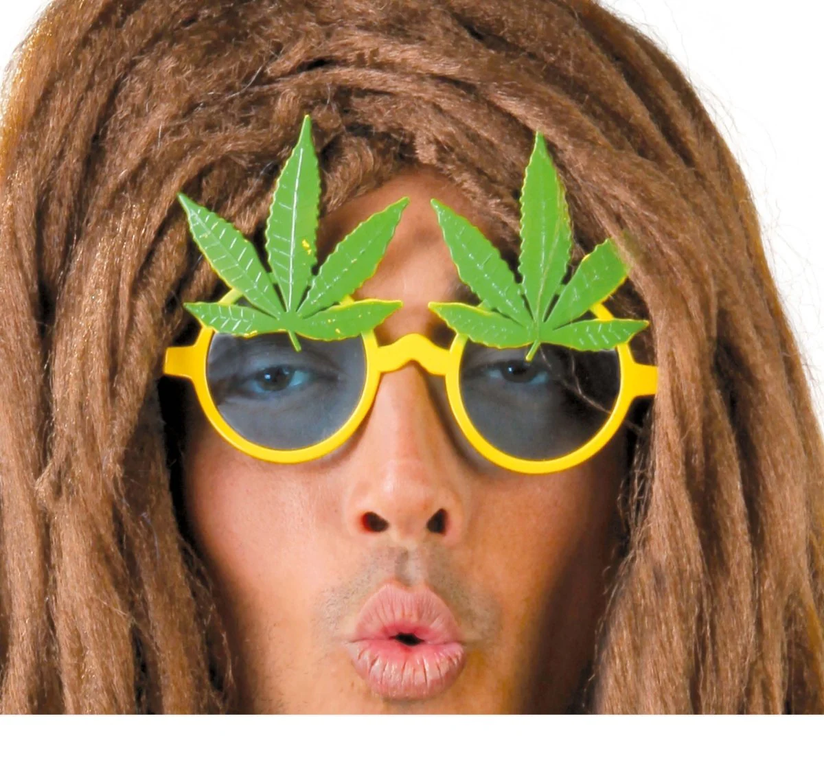 Rasta Bril - Image 5