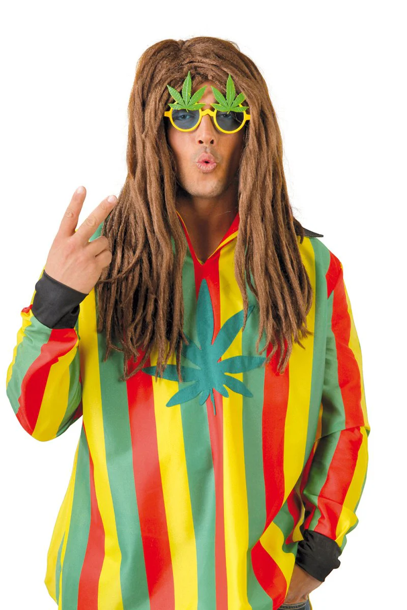Rasta Bril - Image 6