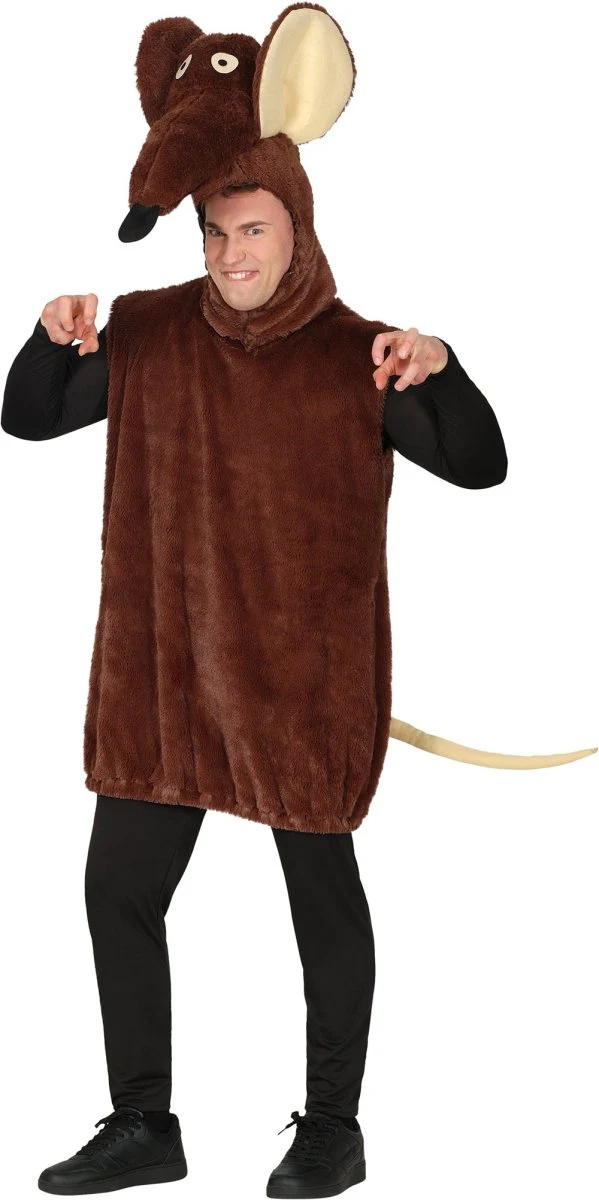 Rat Kostuum
