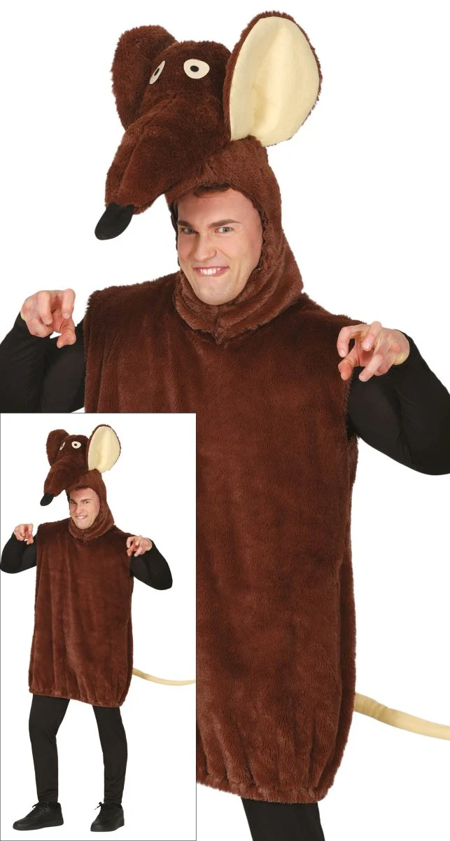 Rat Kostuum - Image 5