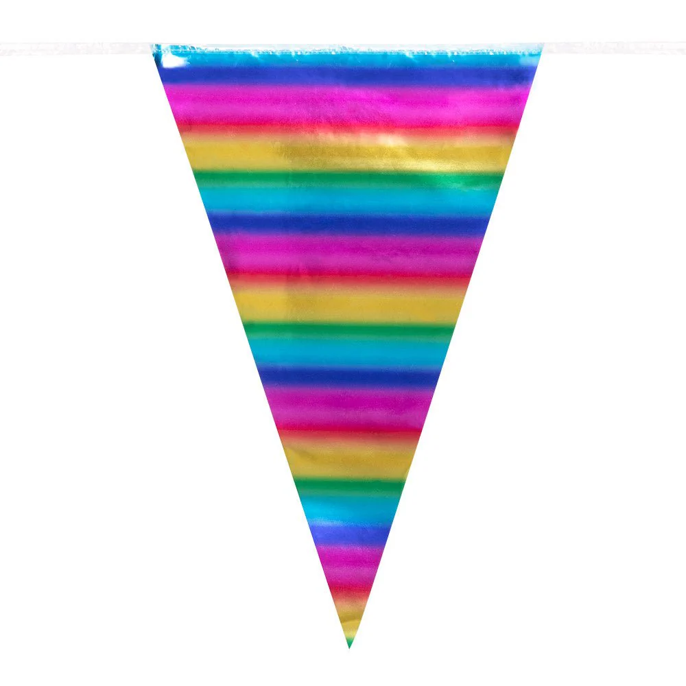 Regenboog Slinger 10m - Image 2