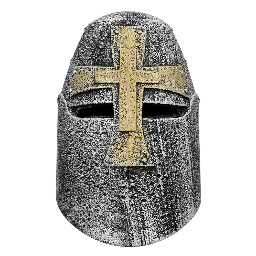 Ridder Helm Goud Zilver - Image 3