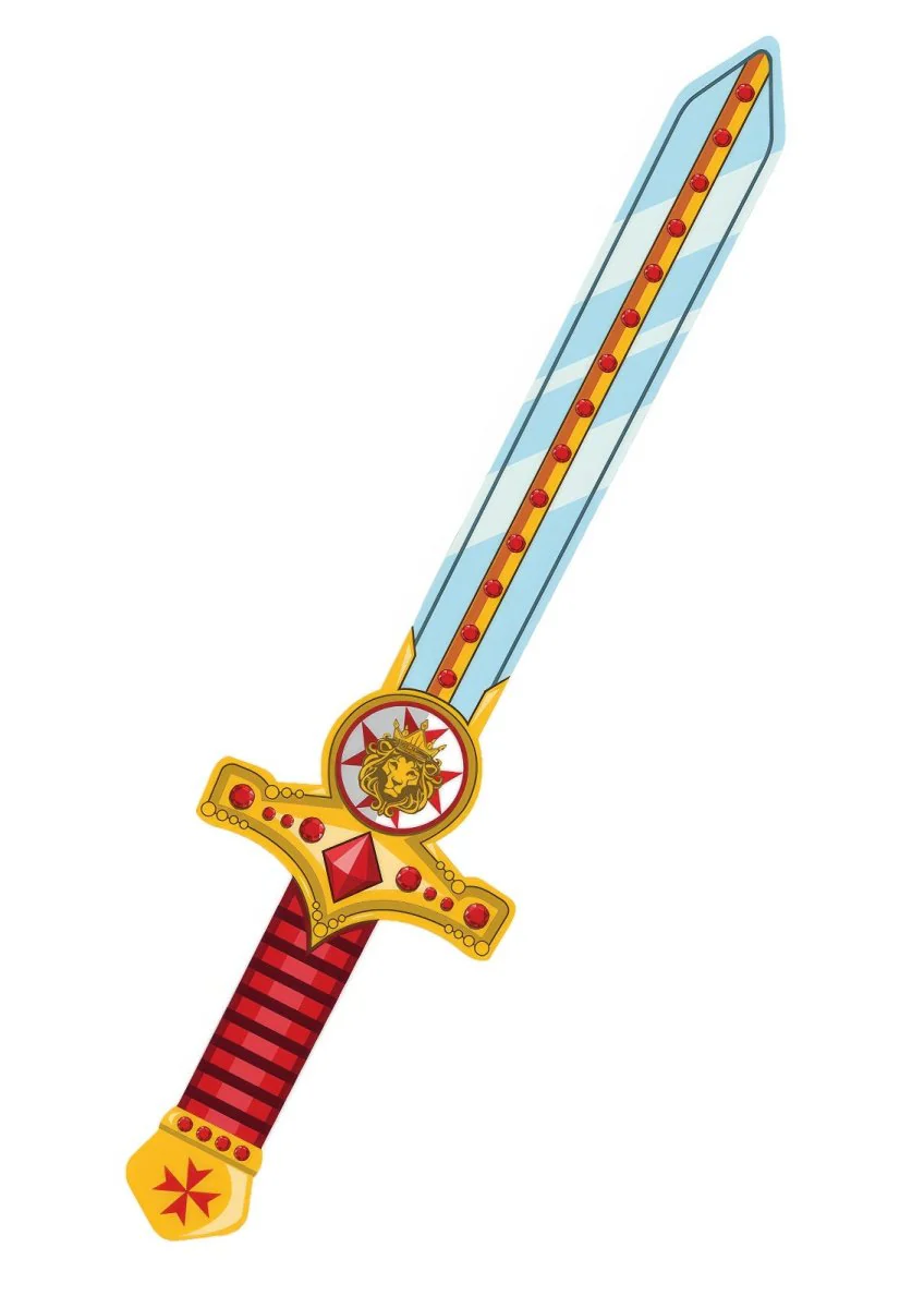 Ridder Nep Zwaard Foam 53cm - Image 2