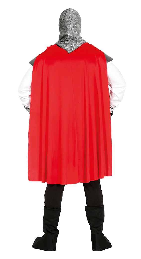 Ridderpak Rode Cape - Image 2