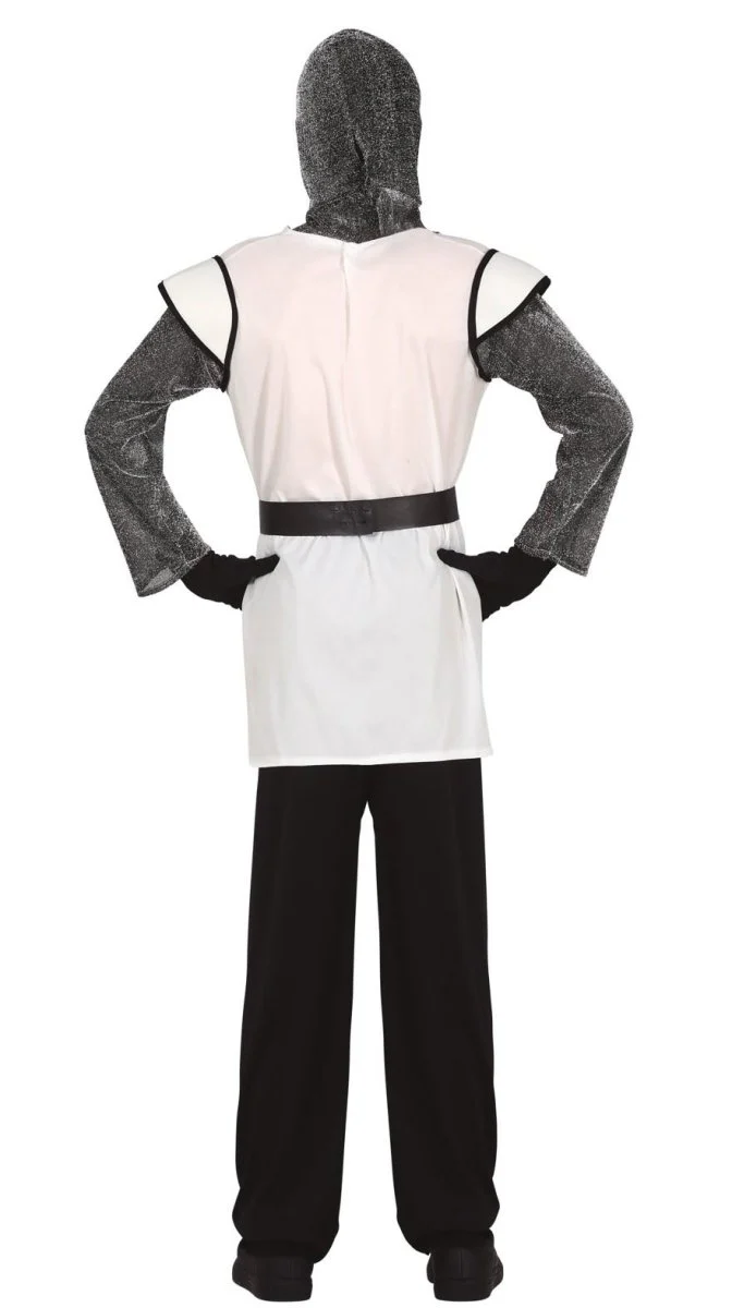 Ridderpak Wit - Image 2