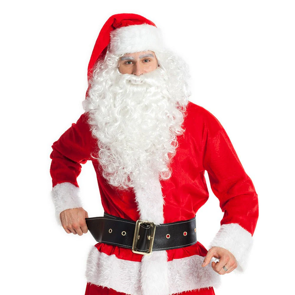 Riem Kerstman 1,5m - Image 3
