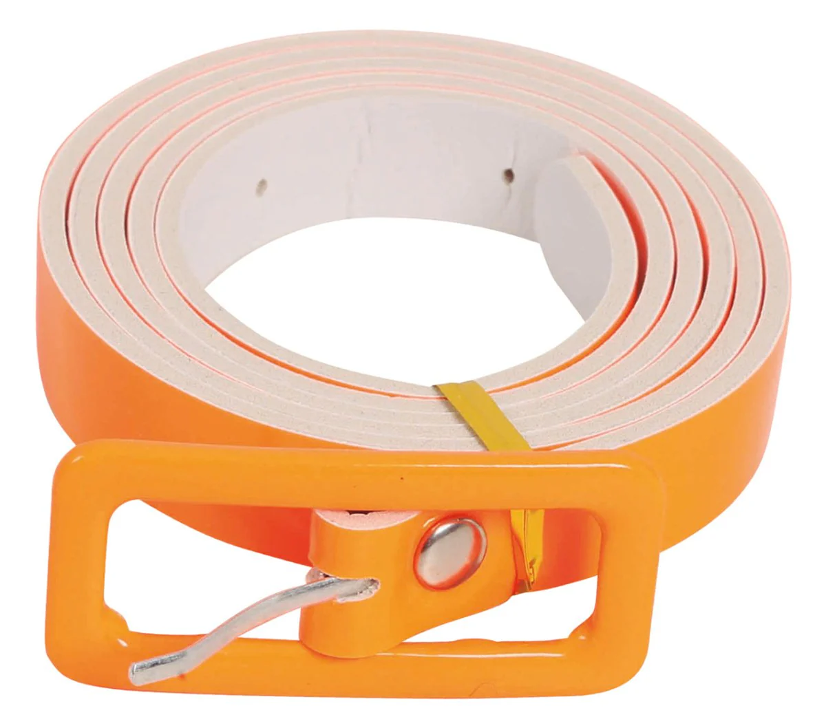 Riem Neon Oranje 1,1m - Image 3