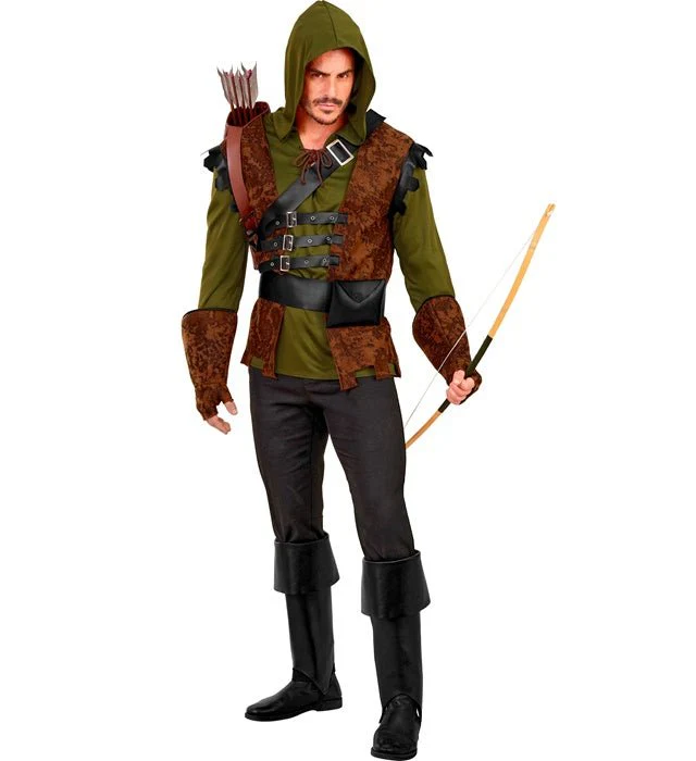 Robin Hood