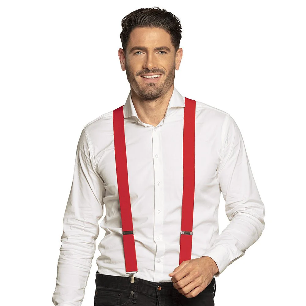 Rode Bretels - Image 2