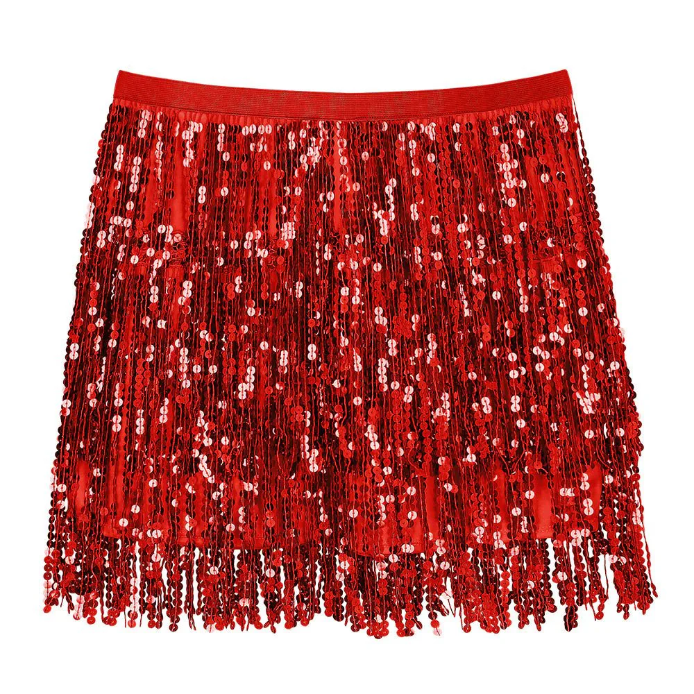 Rode Rok Mini Glitter - Image 2
