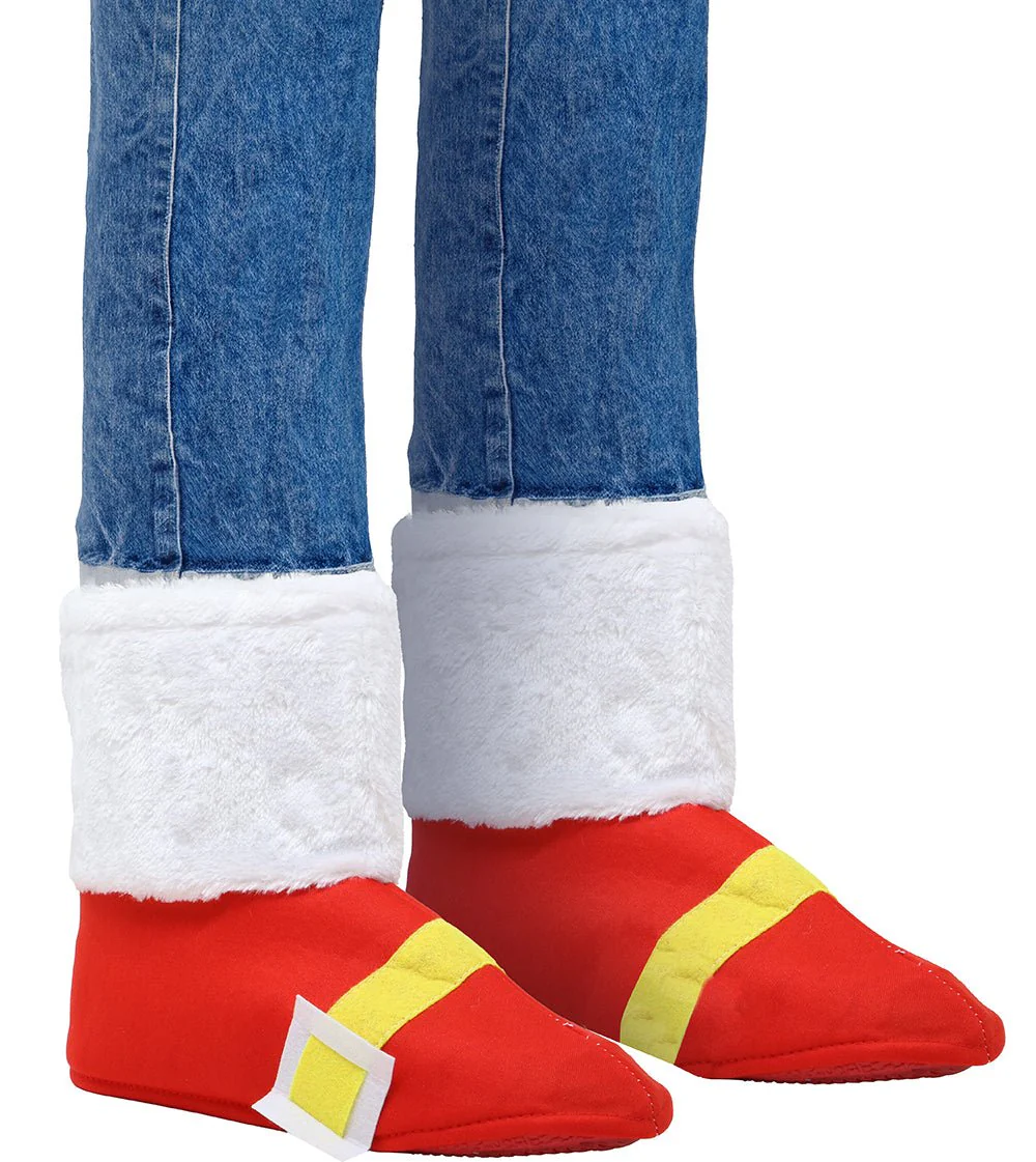 Rode Schoenen - Image 2
