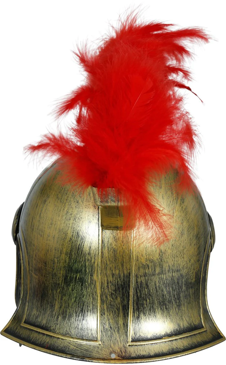 Romein Helm Rood Goud Heren - Image 5