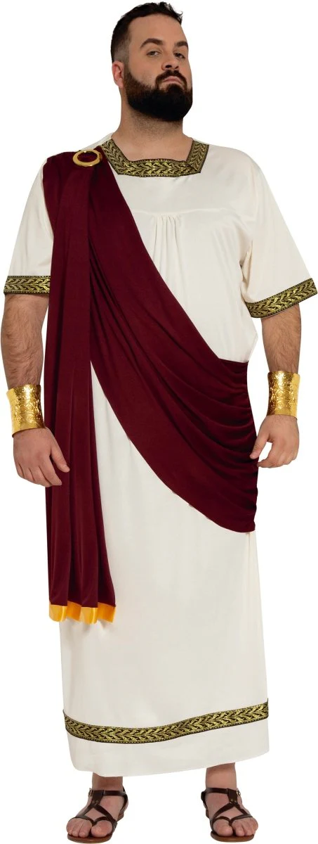 Romeins Kostuum Caesar - Image 10