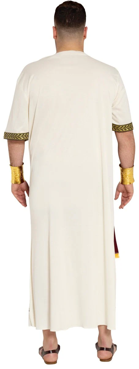Romeins Kostuum Caesar - Image 11