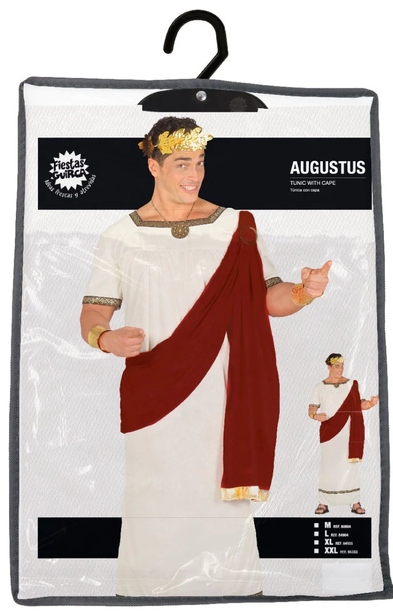 Romeins Kostuum Caesar - Image 12