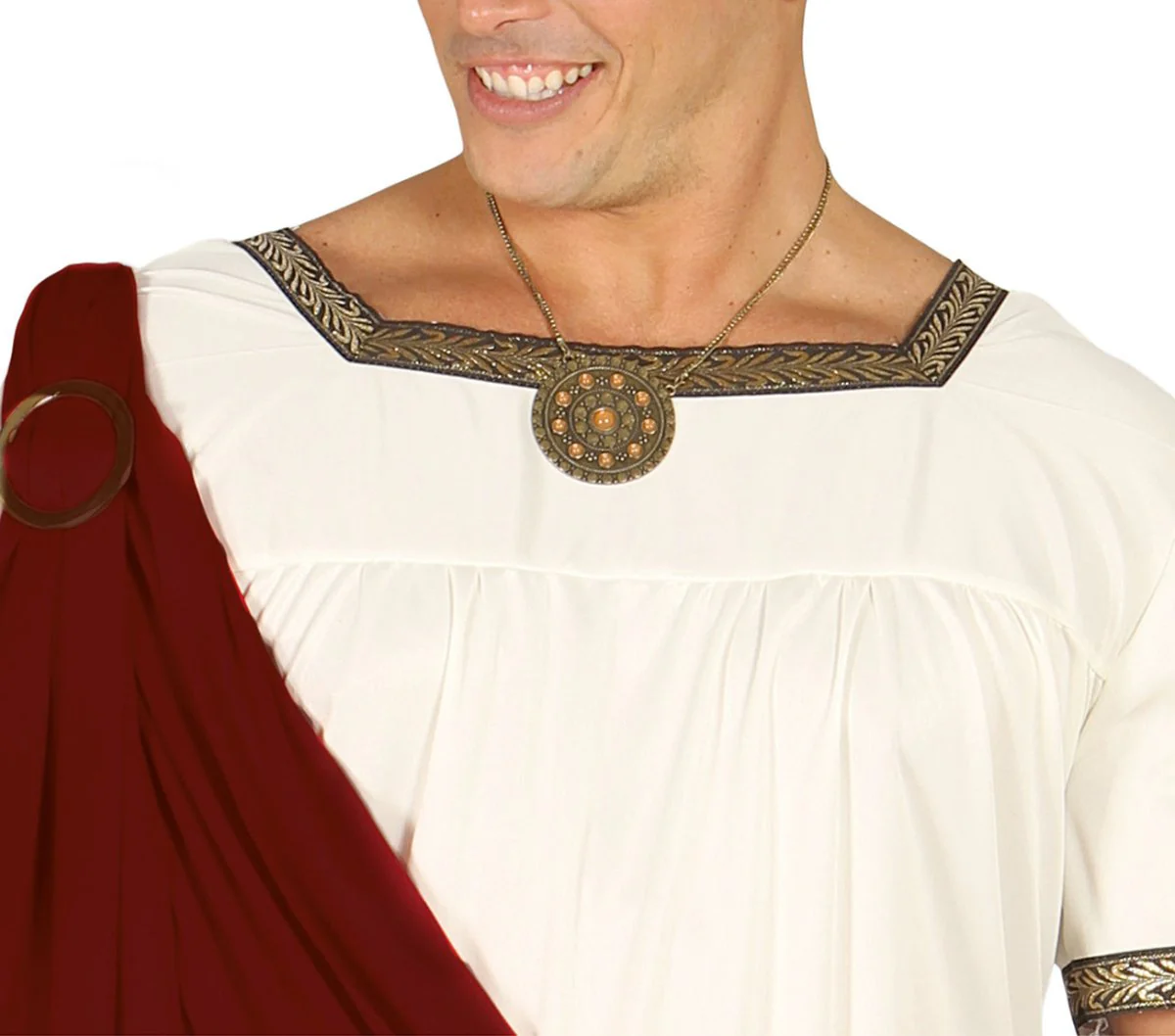 Romeins Kostuum Caesar - Image 5
