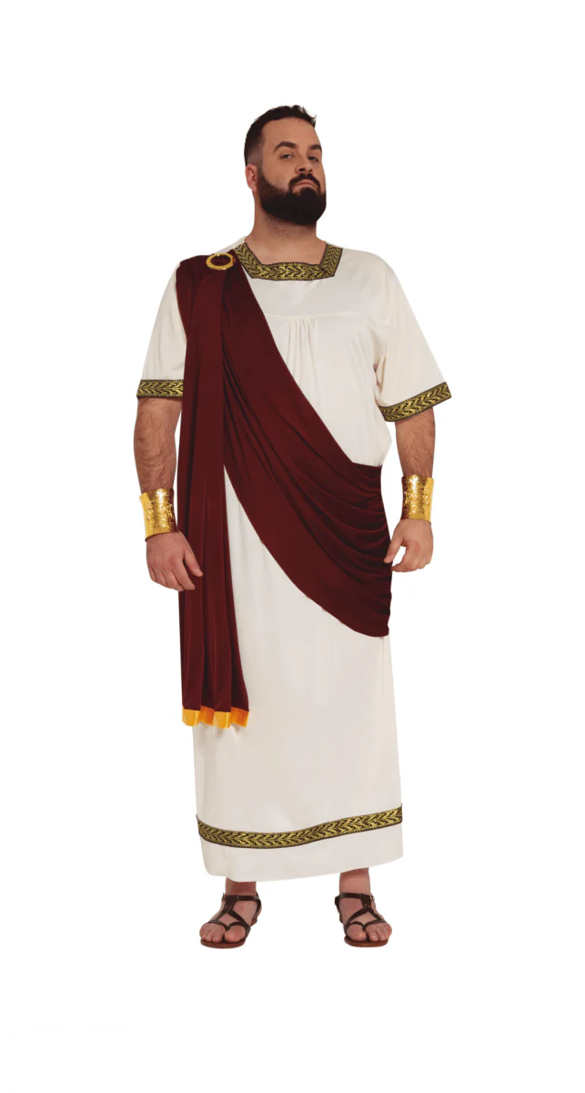 Romeins Kostuum Caesar - Image 8