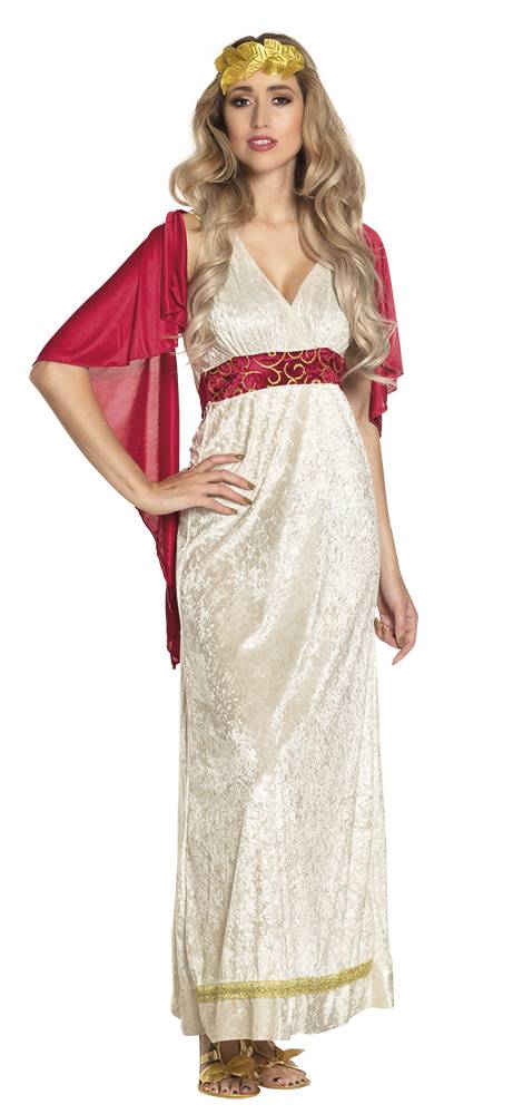 Romeins Kostuum Dames Deluxe