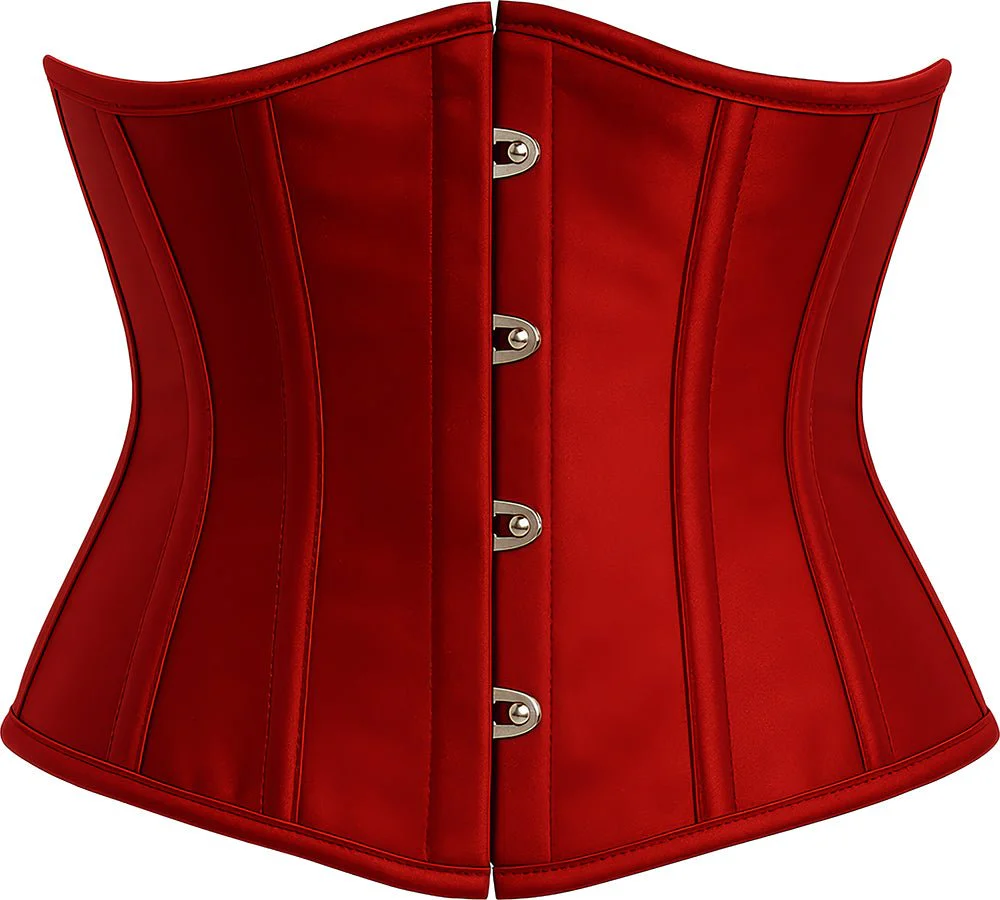 Rood Corset - Image 3