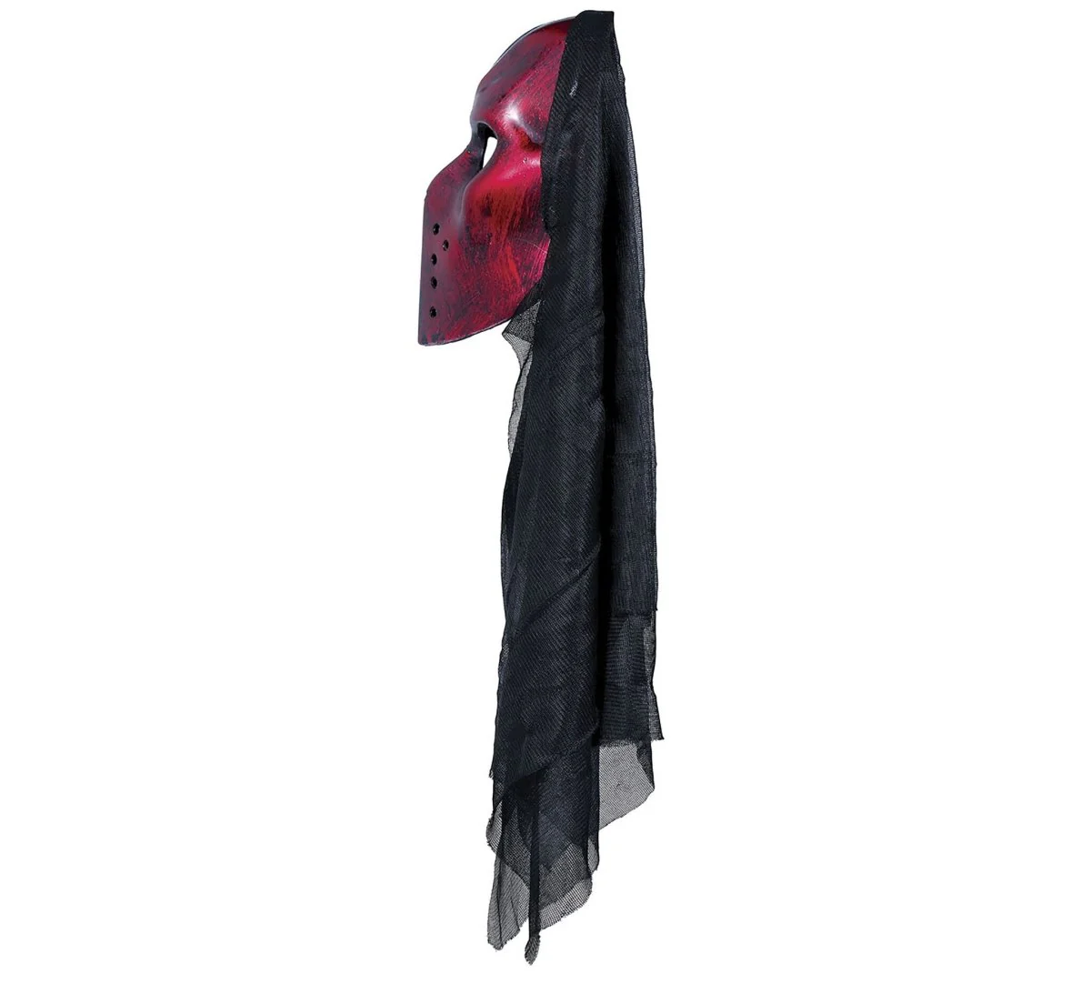 Rood Masker Hockey - Image 4