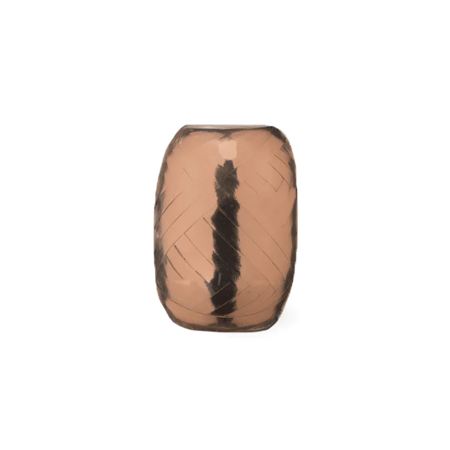 Rose Goud Lint Metallic 5mm 20m