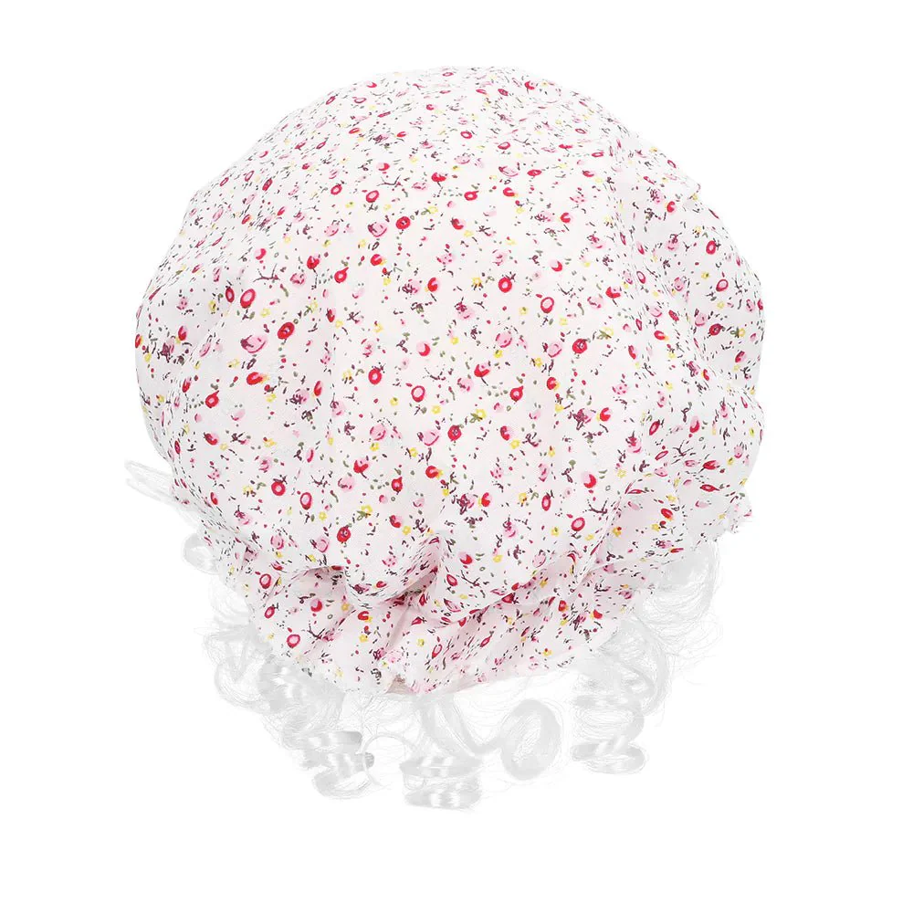 Roze Accessoireset Oma 4 delig - Image 5