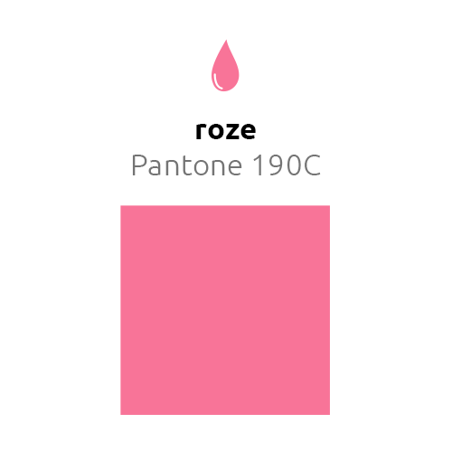 Roze Ballonnen 30cm 10st - Image 2