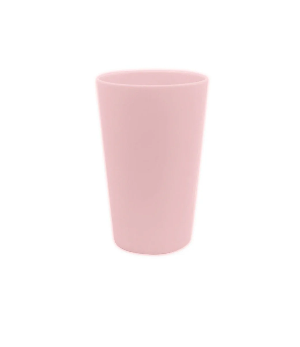 Roze Bekers 280ml 2st