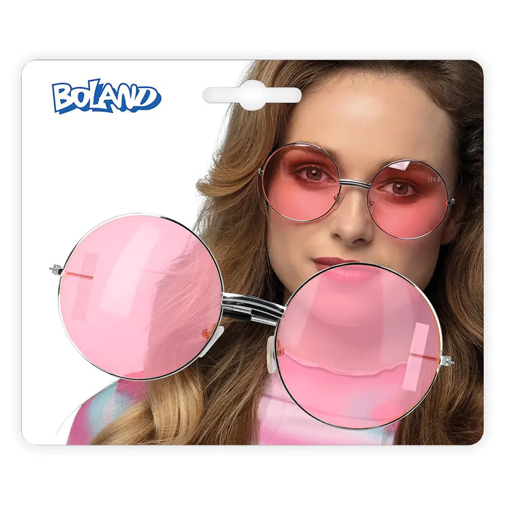 Roze Bril Hippie - Image 5