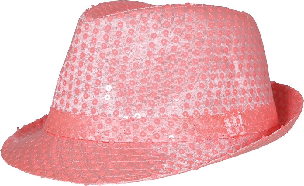 Roze Hoed 40cm - Image 4