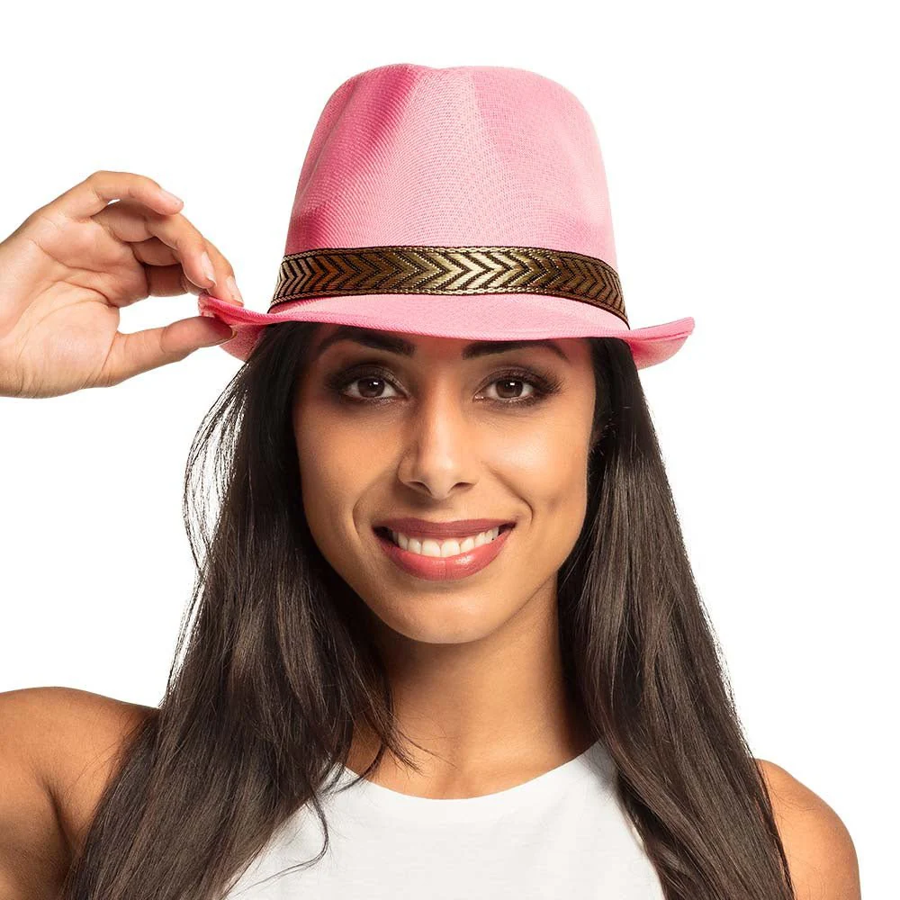 Roze Hoed Popstar - Image 2