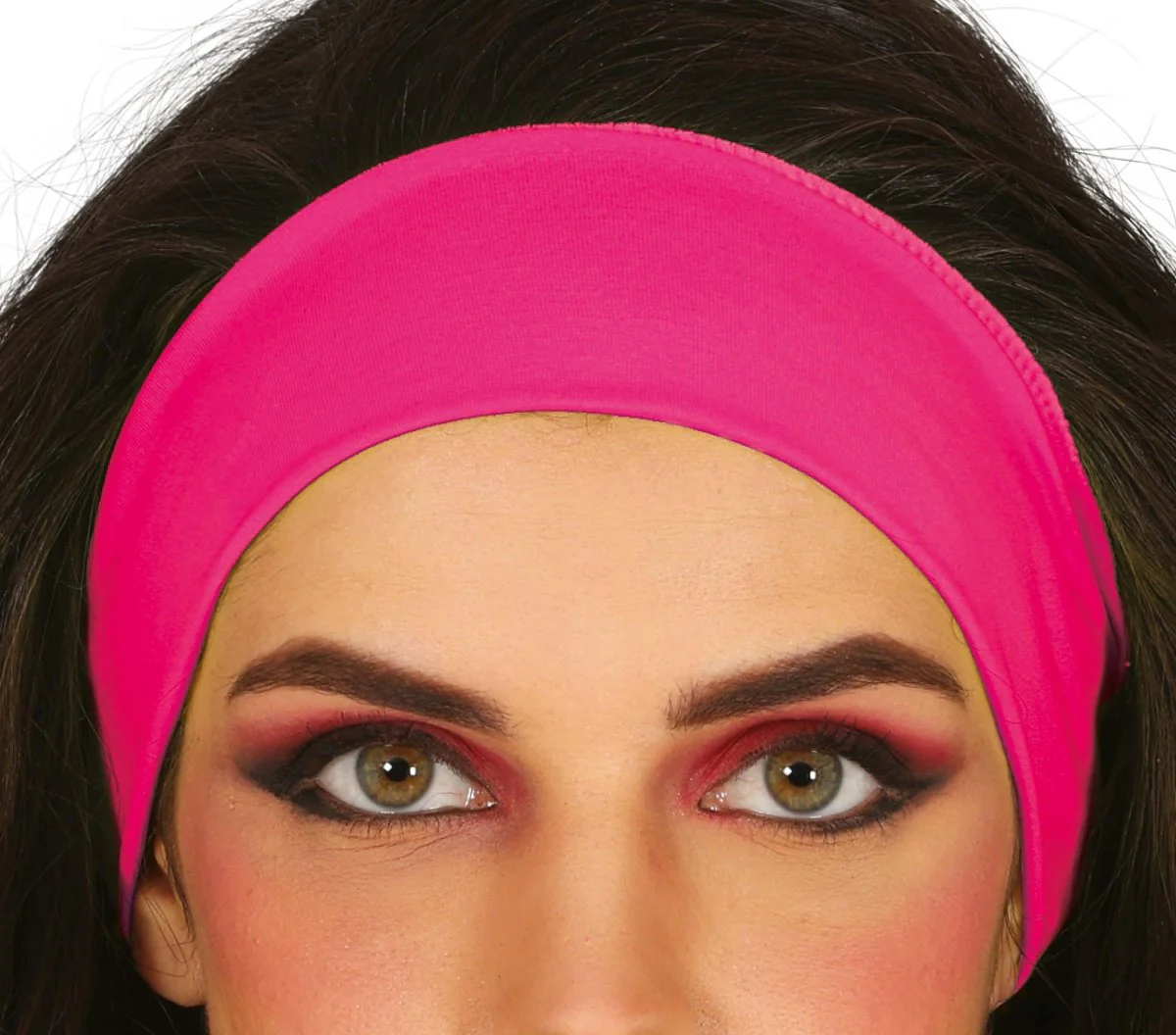 Roze Hoofdband - Image 2