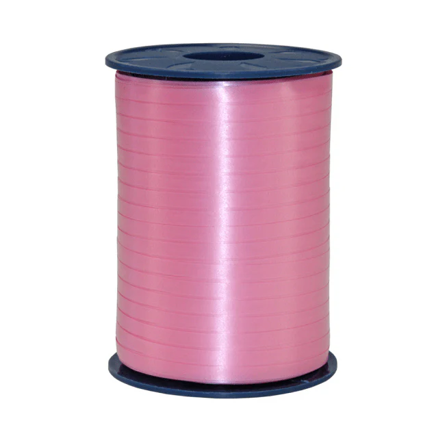Roze Lint 5mm 500m
