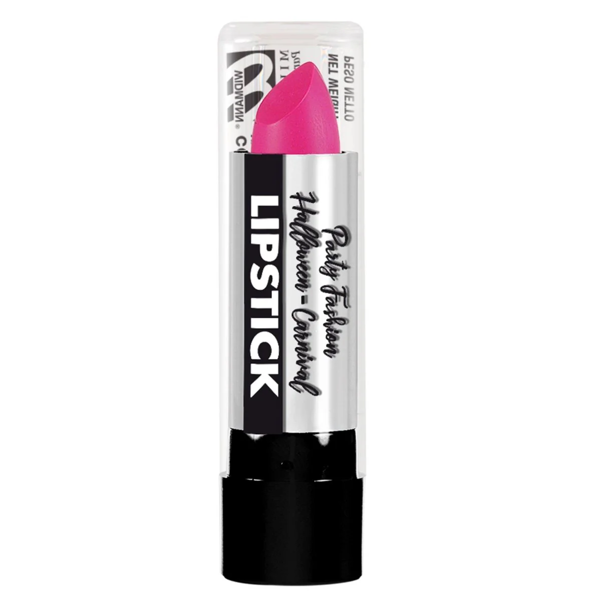 Roze Lippenstift