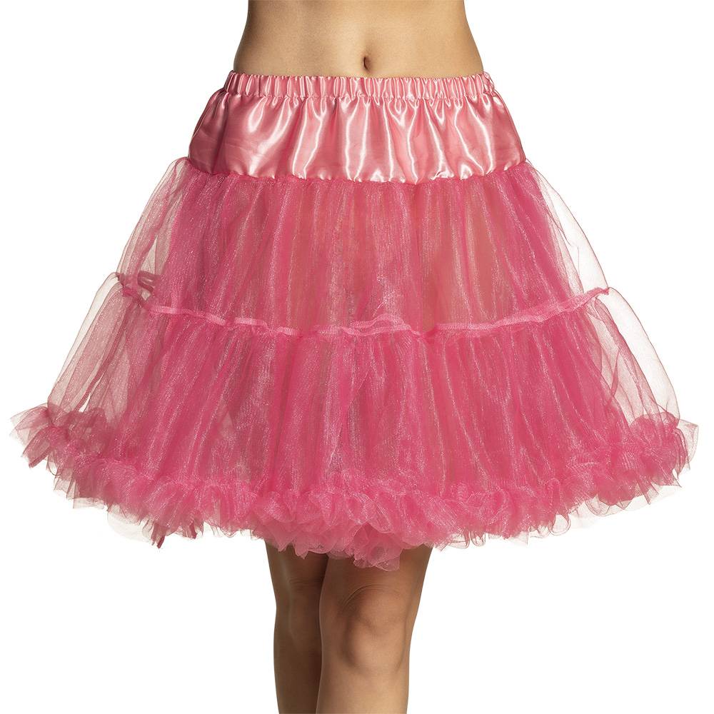 Roze Petticoat Deluxe - Image 2