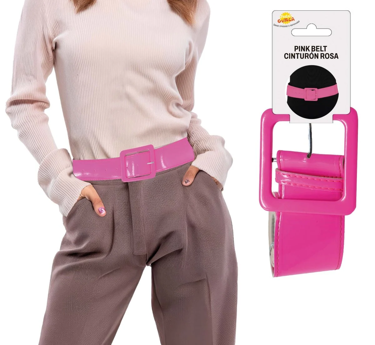 Roze Riem - Image 6