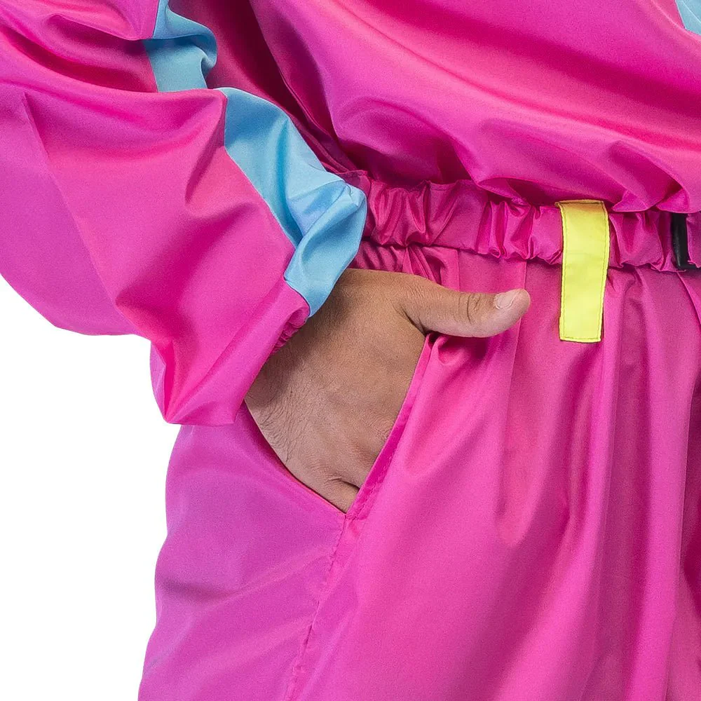 Roze Skipak Heren Uv Blacklight - Image 4