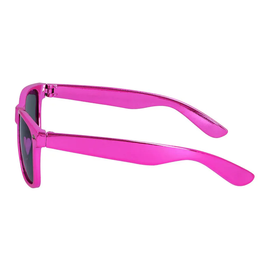 Roze Zonnebril Glans - Image 2