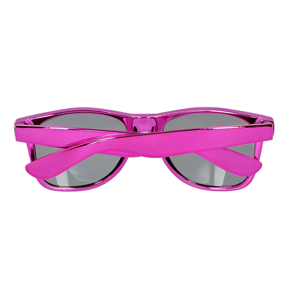 Roze Zonnebril Glans - Image 3