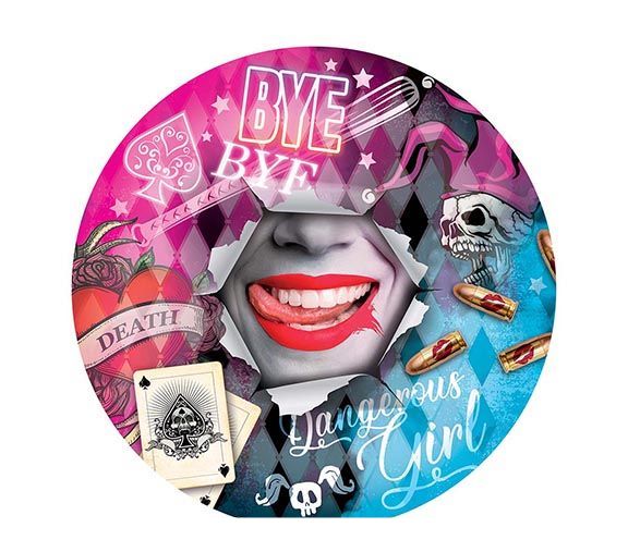 Schaal Suicide Squad 27cm - Image 2