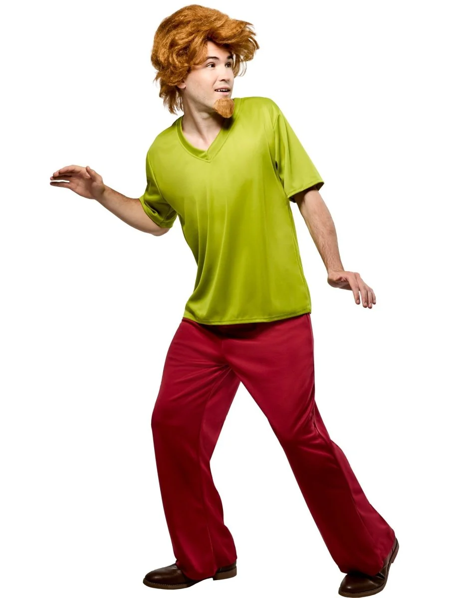 Scooby Doo Kostuum Heren - Image 4