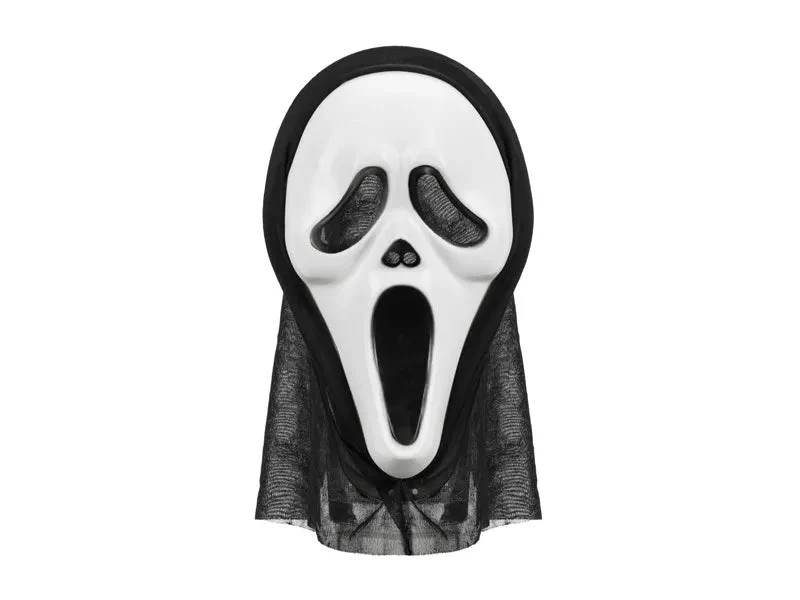 Scream Masker Halloween