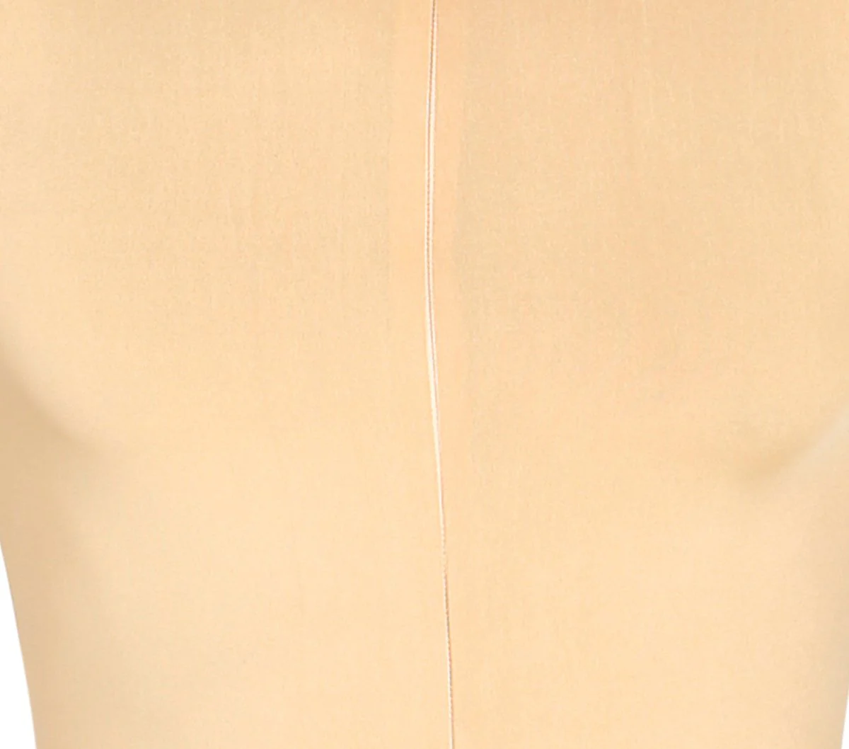 Second Skin Pak Kostuum Nude Heren - Image 3