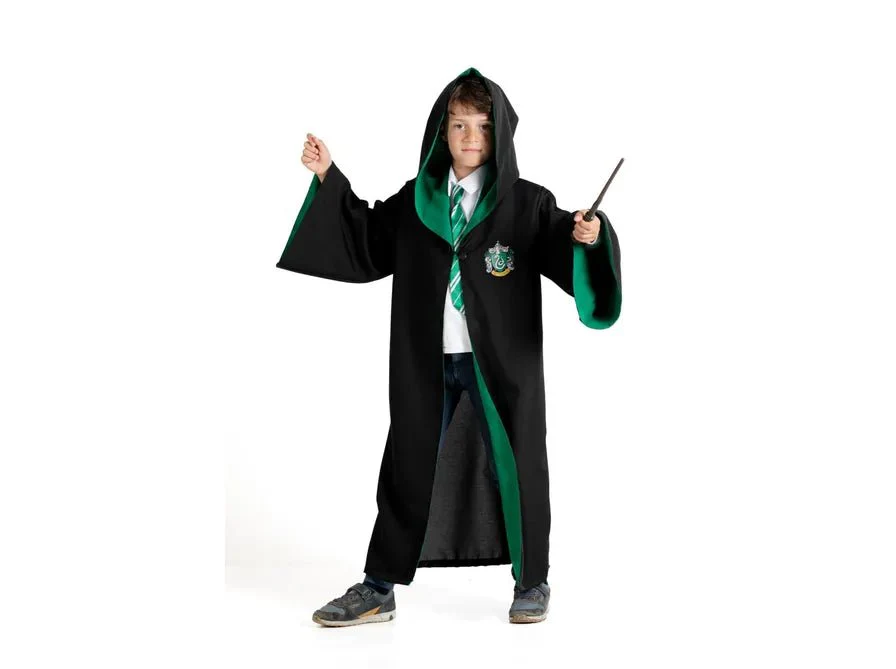Serpeverde Kostuum voor Kinderen - Image 5