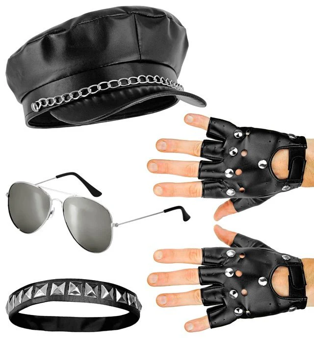 Set Rocker / Biker - Image 3