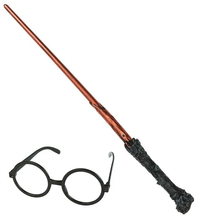 Set Tovenaarsleerling - Image 3