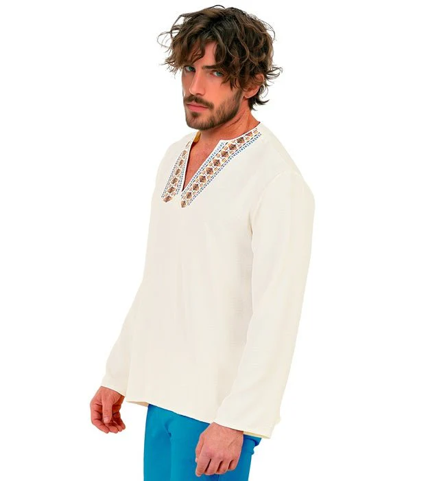 Shirt Hippie Boer - Image 4