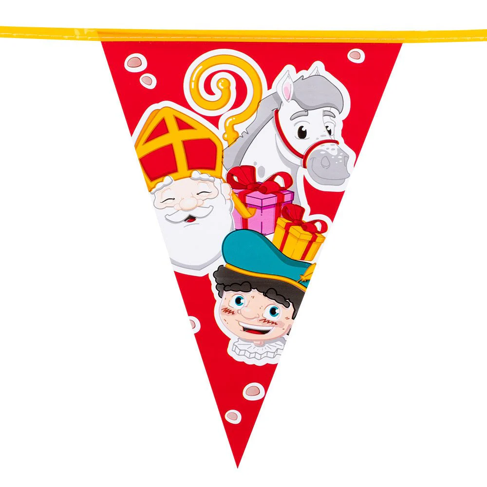 Sinterklaas Slinger 6m - Image 2