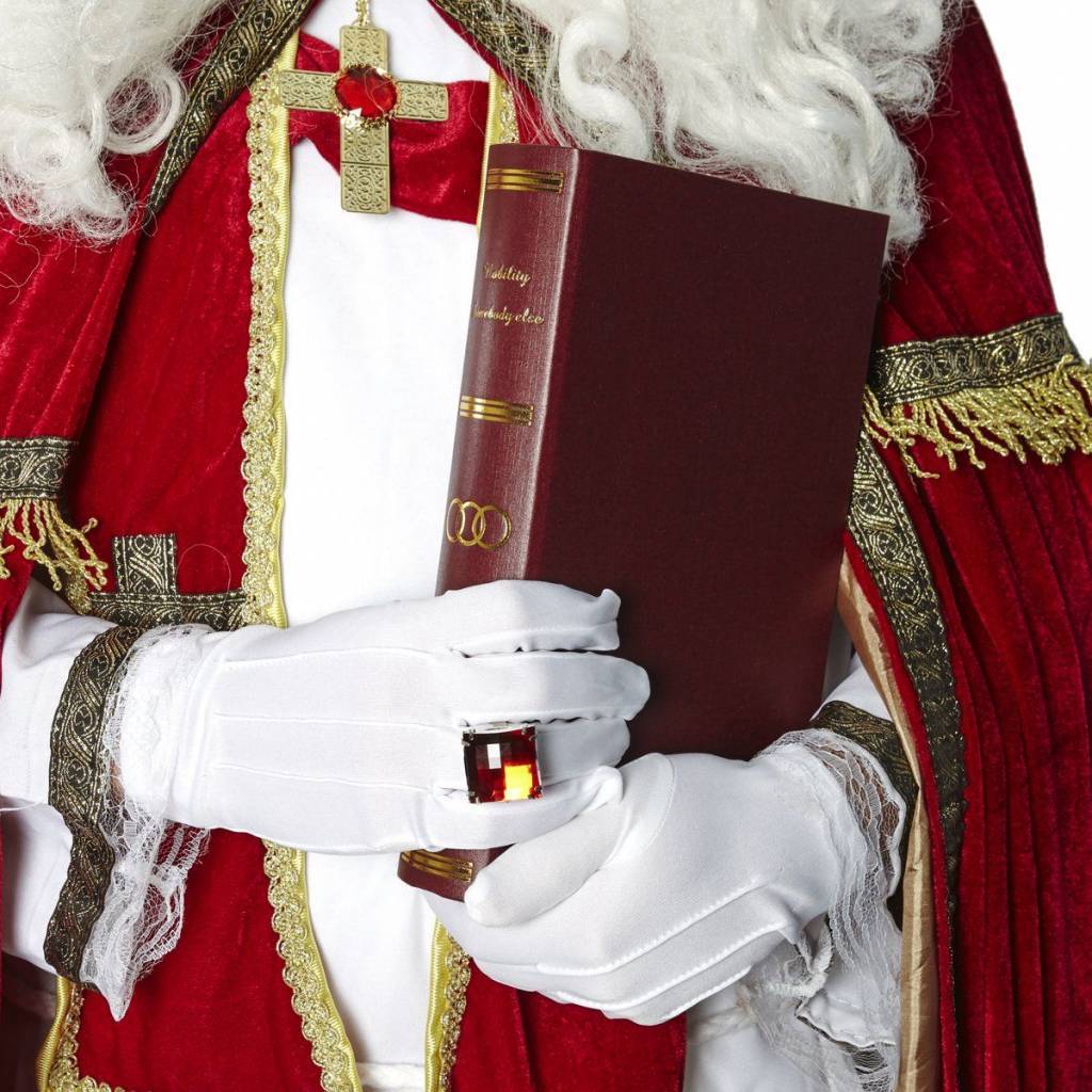 Sinterklaaspak 12 Delig - Image 4