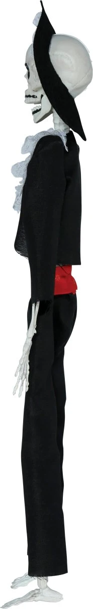 Skelet Pop Mariachi 40cm - Image 4